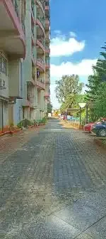 Hinduja Lake Front Estate