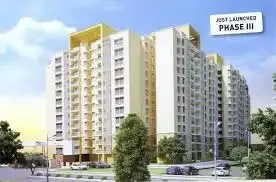 Westa Sumit Apartment