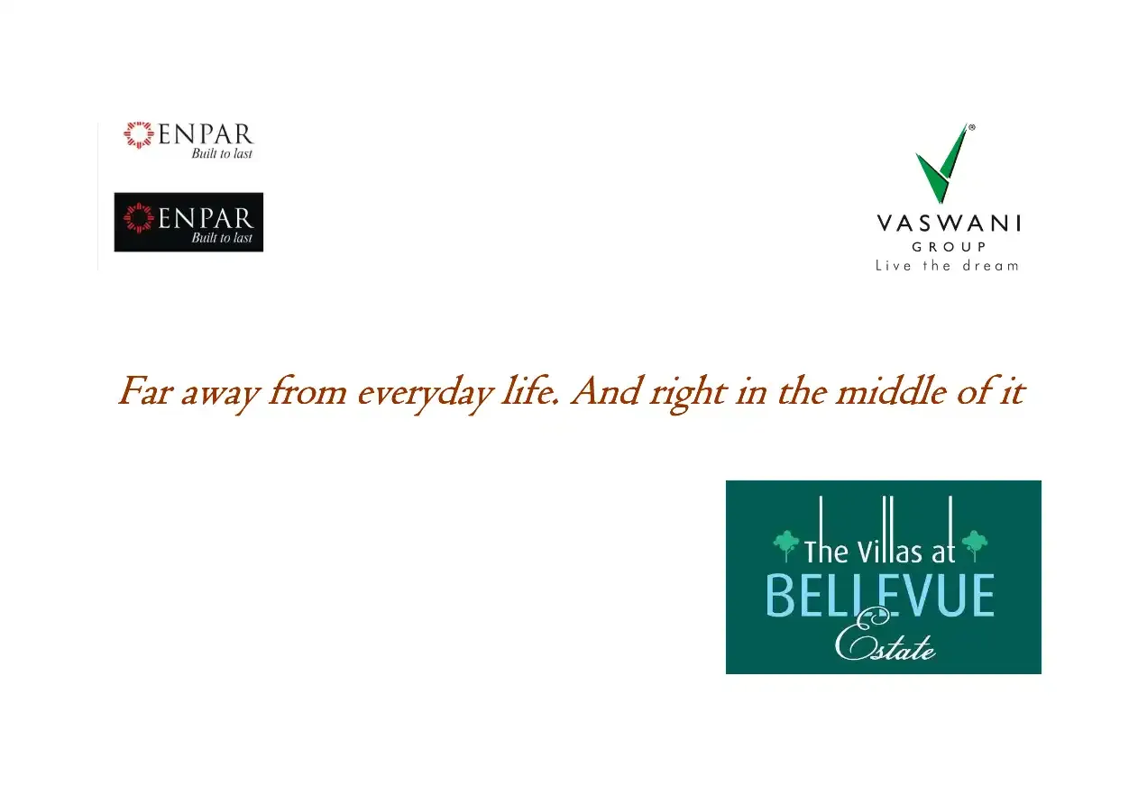 Vaswani Bellevue