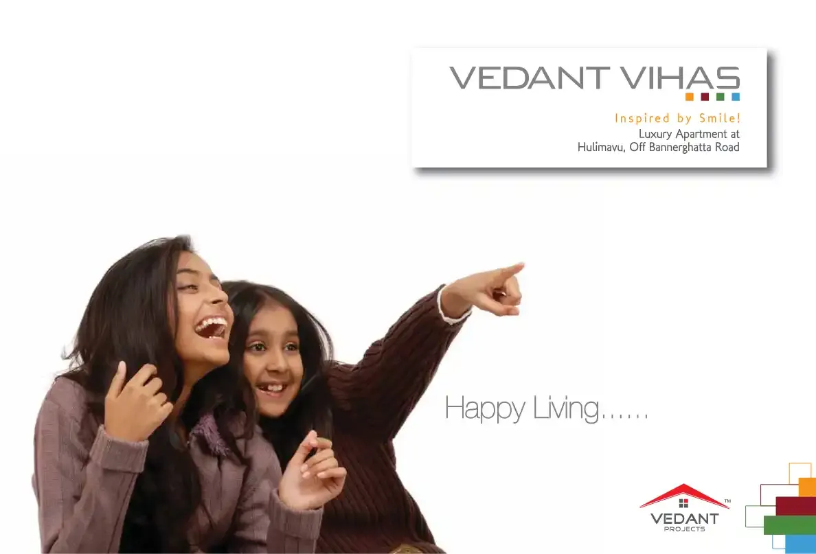 Vedant Vihas