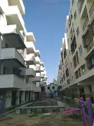 Rajith Residency