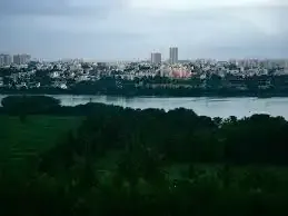 Urban Homes Arundhati