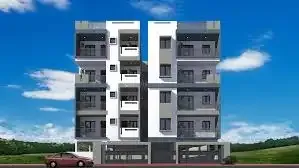 Vikyath Royal Apartment
