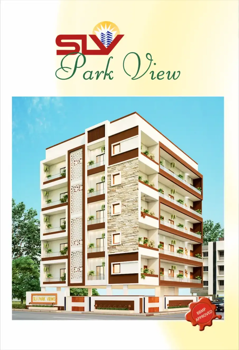 Park View Apartment