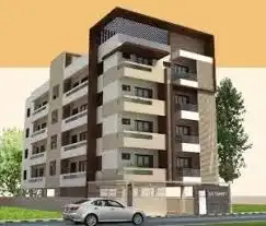 Adarsh Garadi Apartments