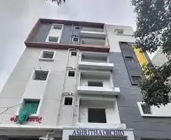 Cauverys Kanaka Residency