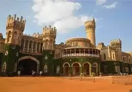 Sanskriti Castle