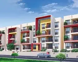 Anandshree Apartments
