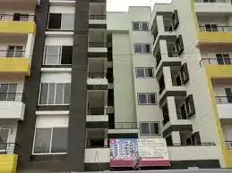 Sri Sai Sharada Residency