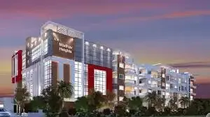 Sri Krishan Madav Residency