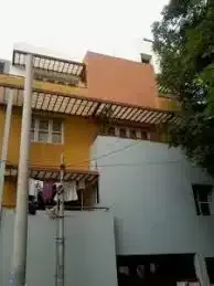 Sri Laxami Narasimha Krupa