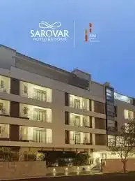 Omkar Sarovar Apartment