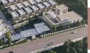 Urbanize Meadows Song