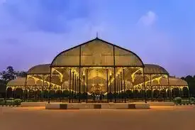 Landmark Pearl Garden