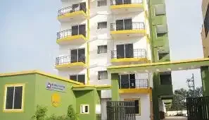 Sumadhuras Paramount Serene