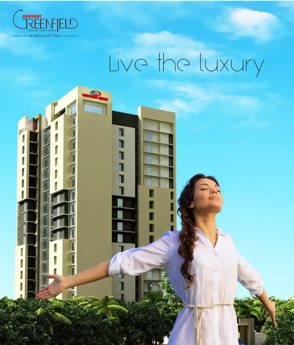 Green Field Apartments