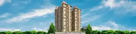 Shivalaya Apartments