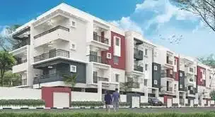 Davana Apartments
