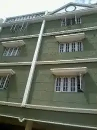 Usha Krishna Apartment