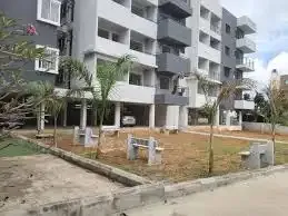 Manasa Sri Sai Homes