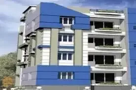 Sharavati Residential Apartments