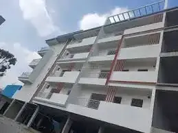 Prestige Regent Place Gold