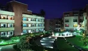 Sai Paryavaran House