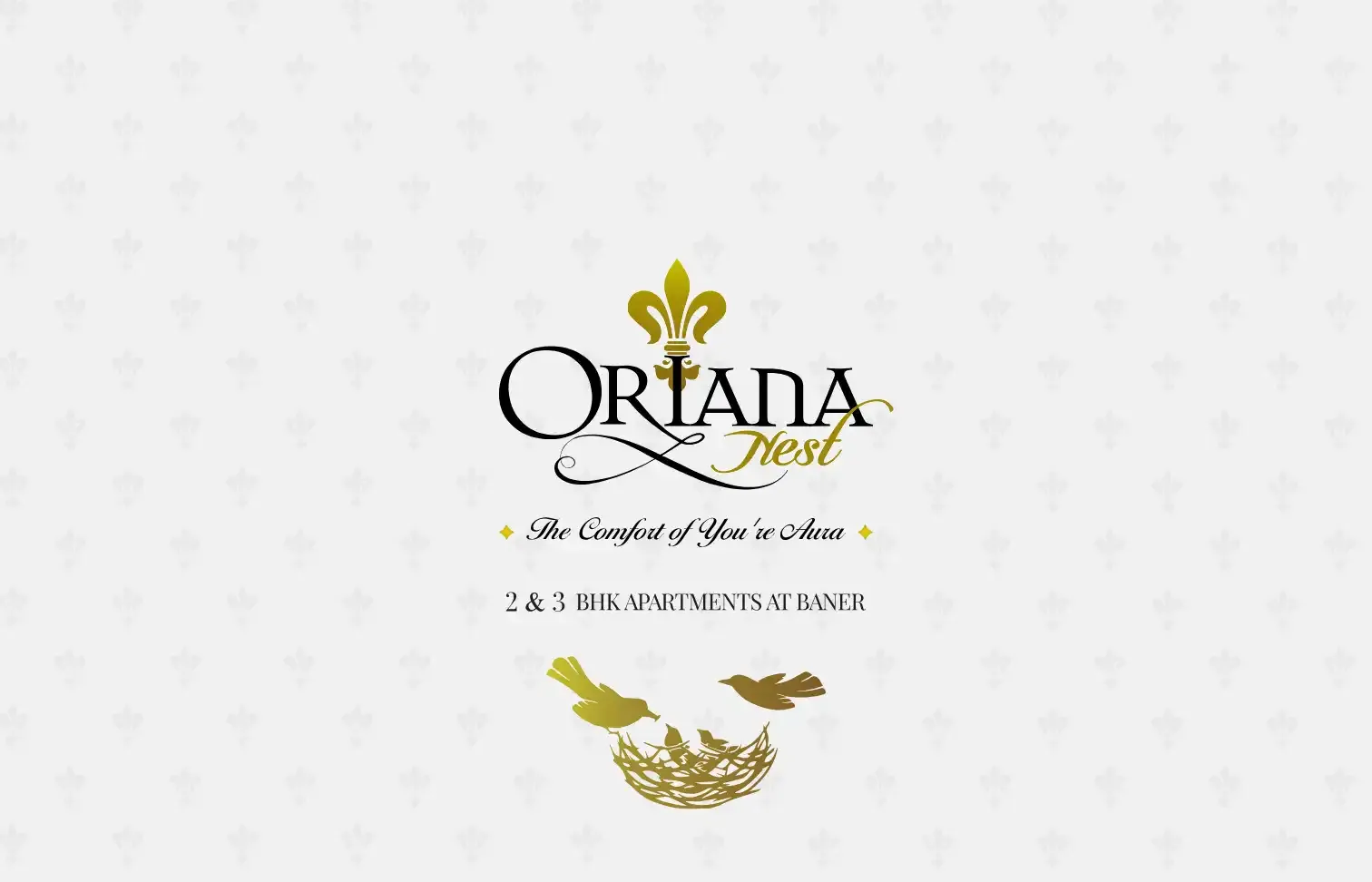 Oriana Apartment