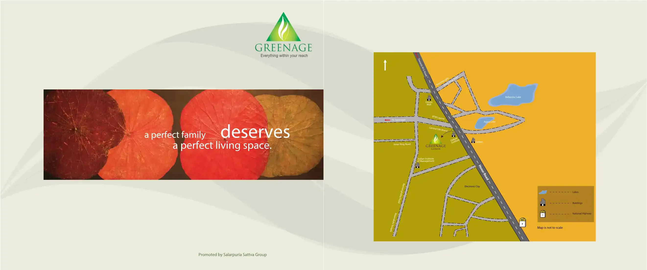 Salarpuria Silver Woods