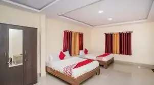 Reghna Sai Residency