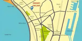 Parvati Enclave Apartment