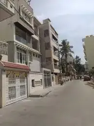 Sudhir Manjunatha Layout