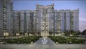 Samaya Royal Apartments