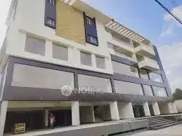 Sadhana Royal Apartment