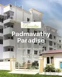 Sri Padmavathi Apartments