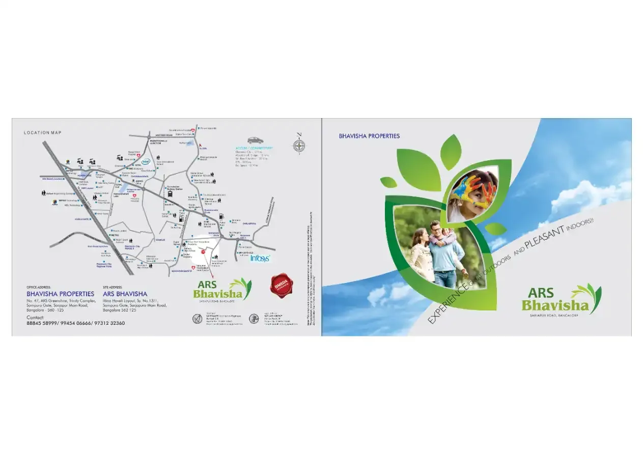 Ars Bhavisha Sunshine