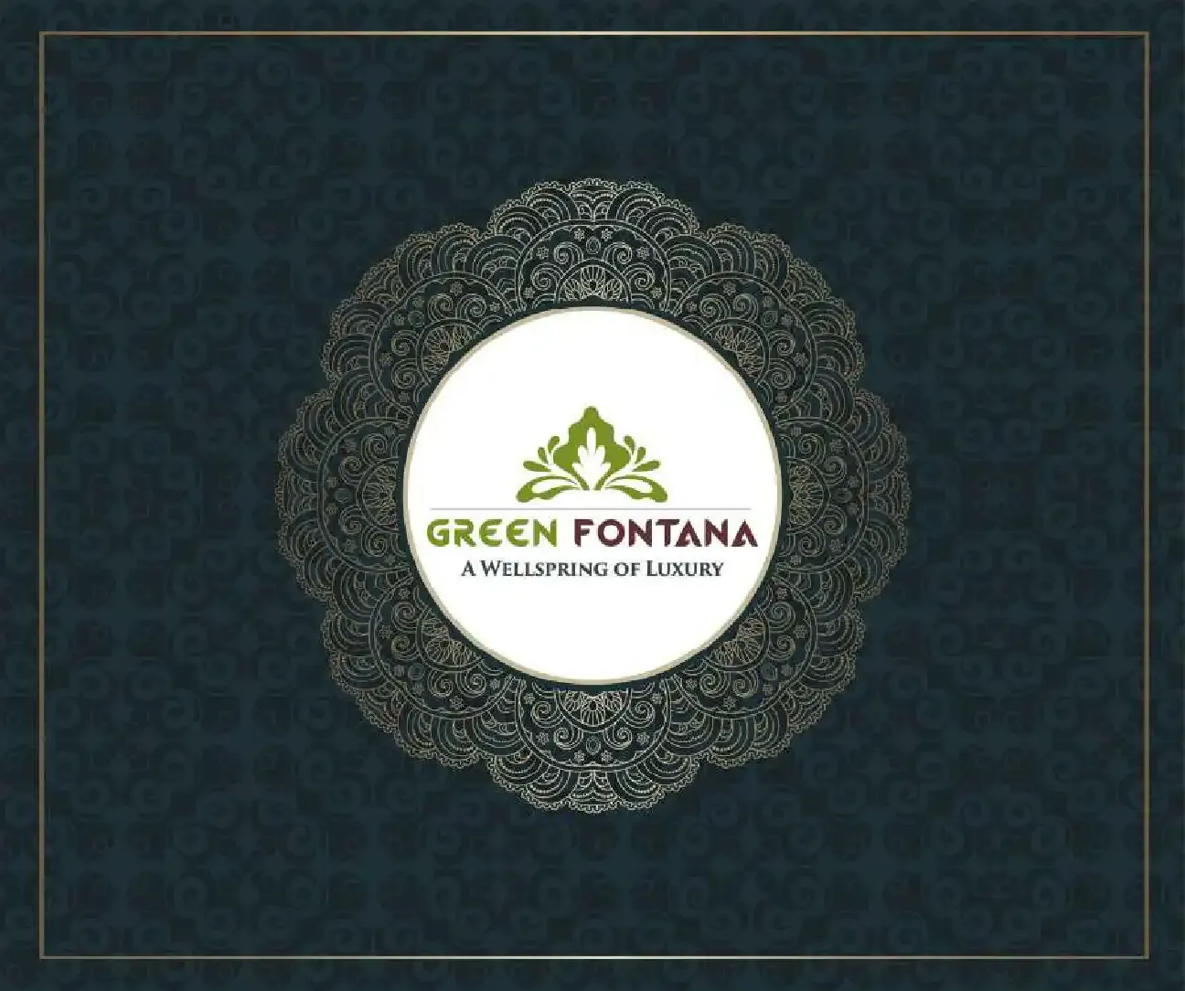 Green Fontana
