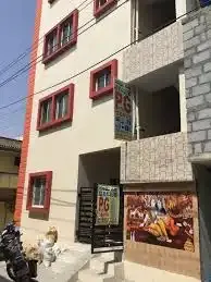 Rajus Apartments