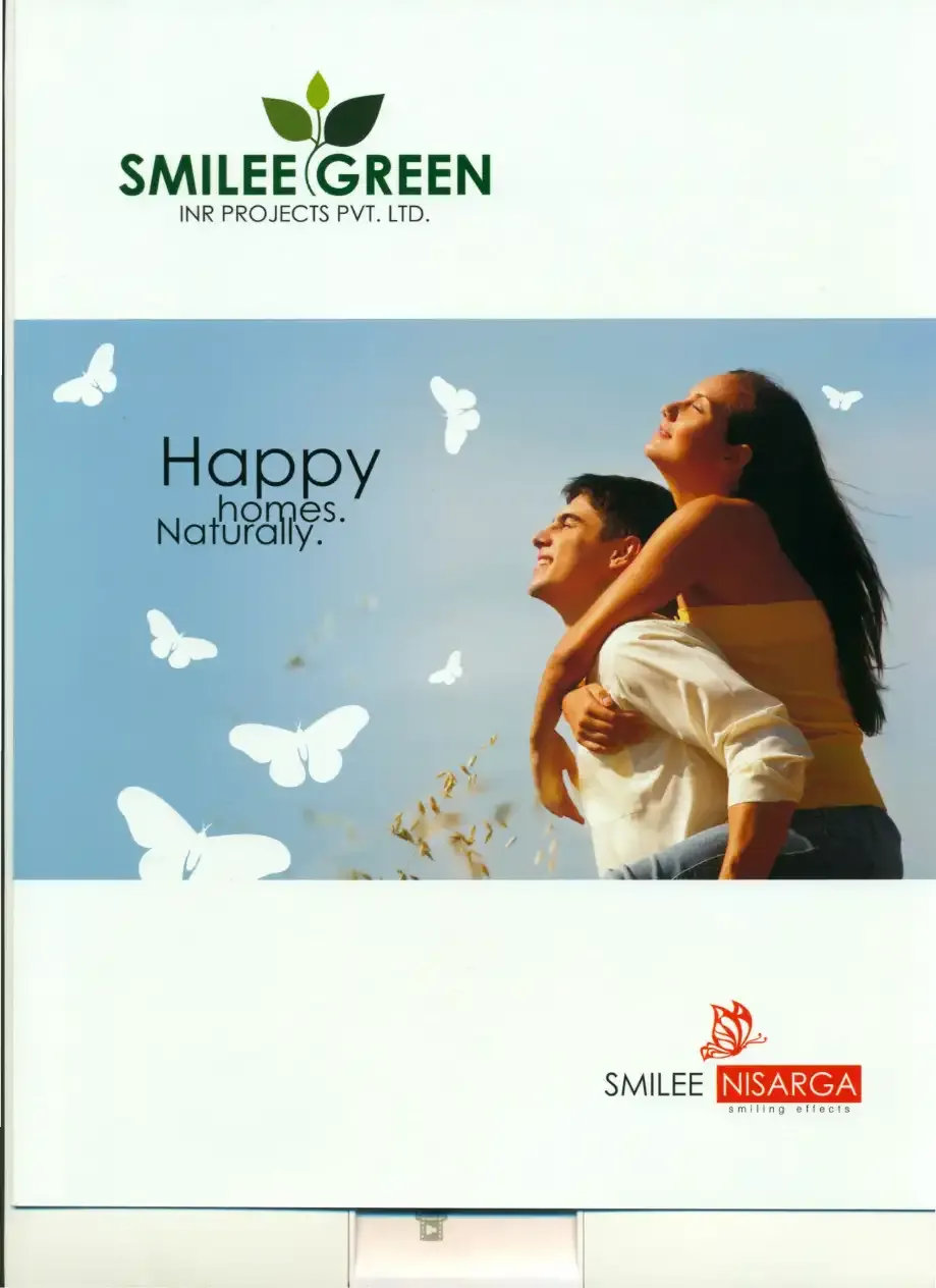 Smille Green Villa