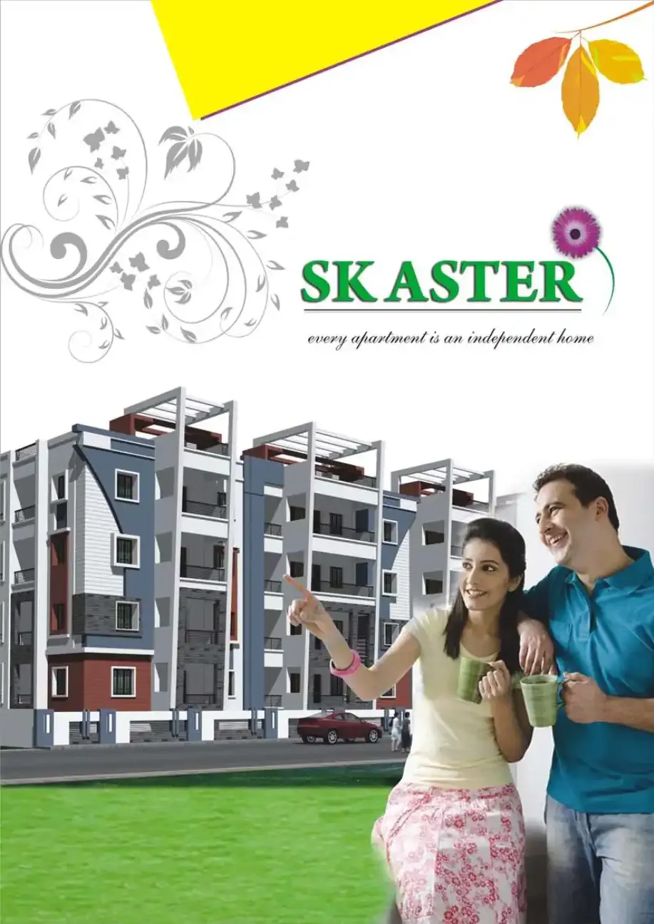 SK Aster