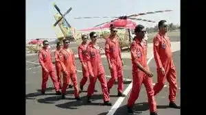 Narayan Surya Kiran And Chandra Kiran