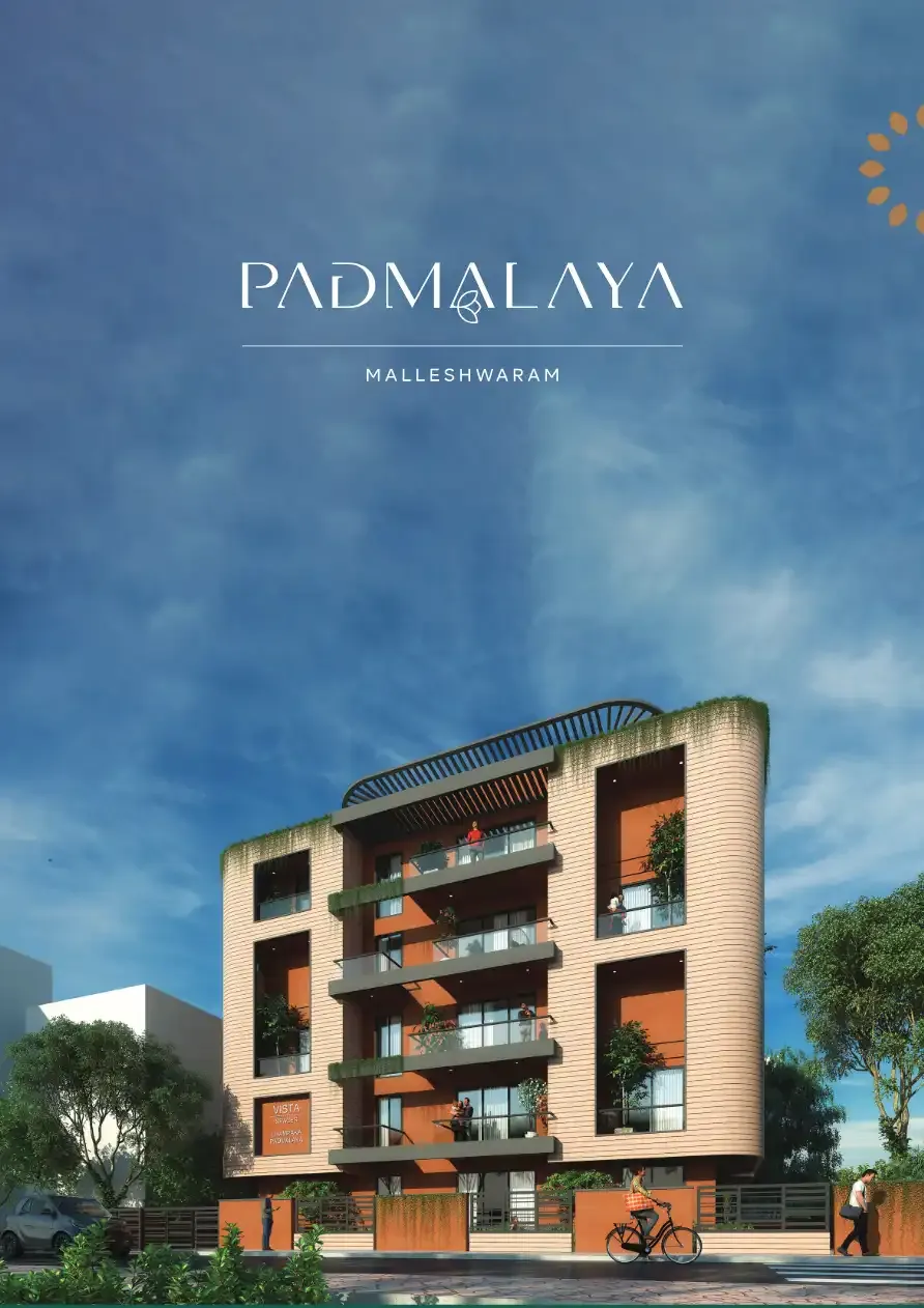 Padmalaya Apartments