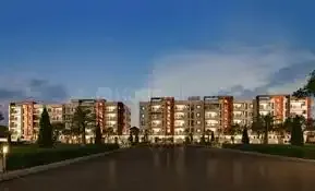 Sai Supravi Apartments
