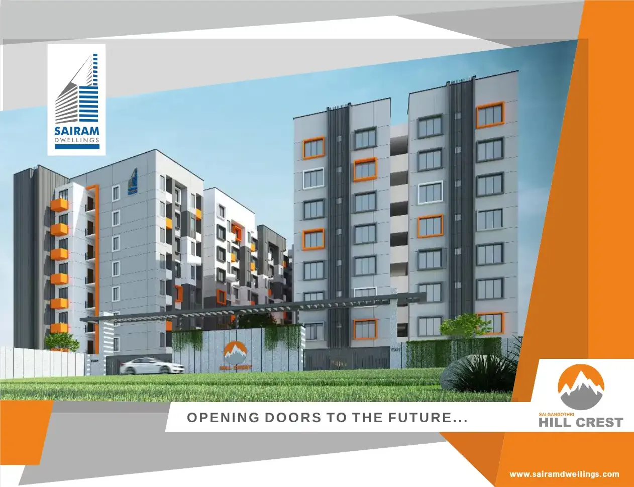 Abhi Sai Santhrupthi