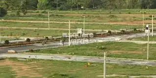 Prashanthi Slv Enclave