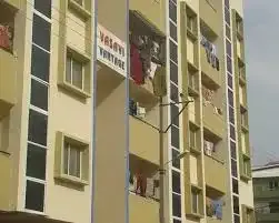 Vasavi Icon Apartment