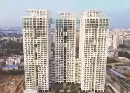 Stonehenge Residence