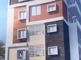 Royal Lake Front Residency II