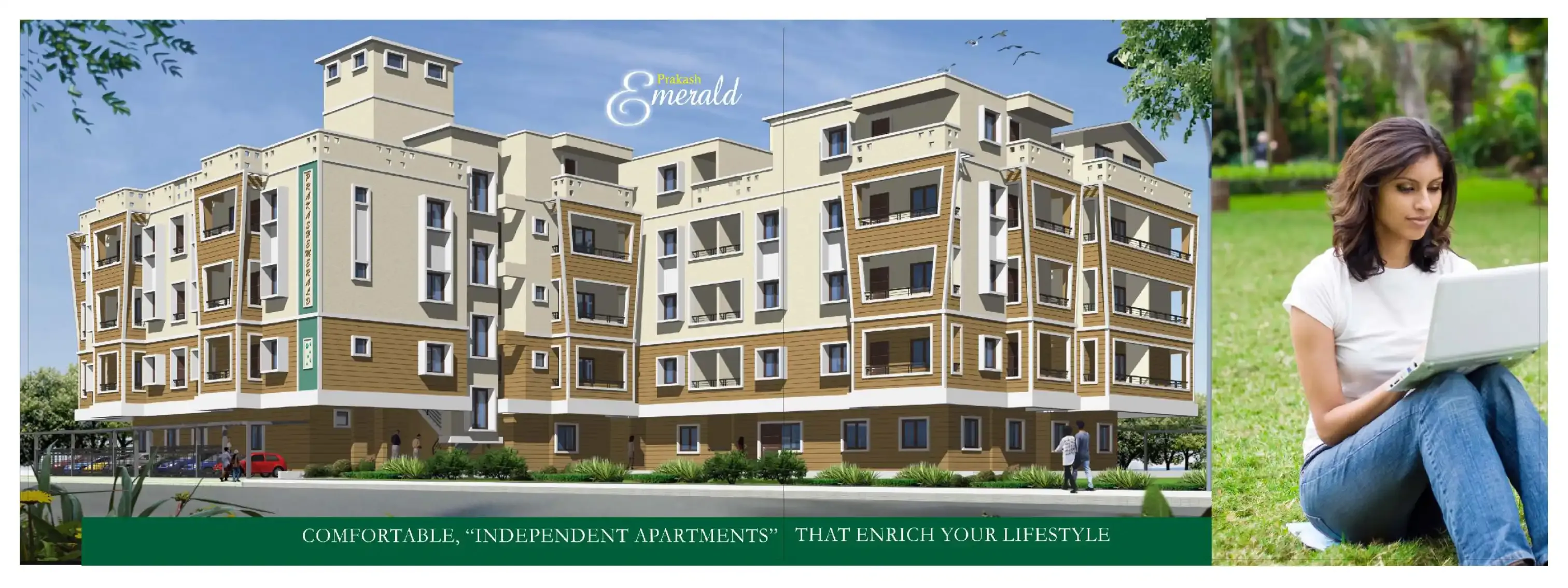 Emerald Homes