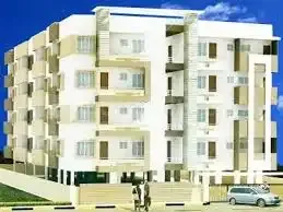 Srinivasam Apartment